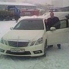 Сергей Сергеевич