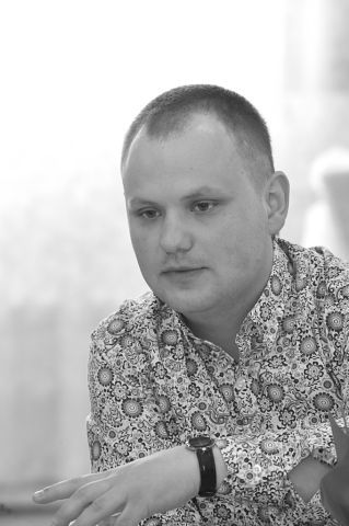 Александр Трифонов