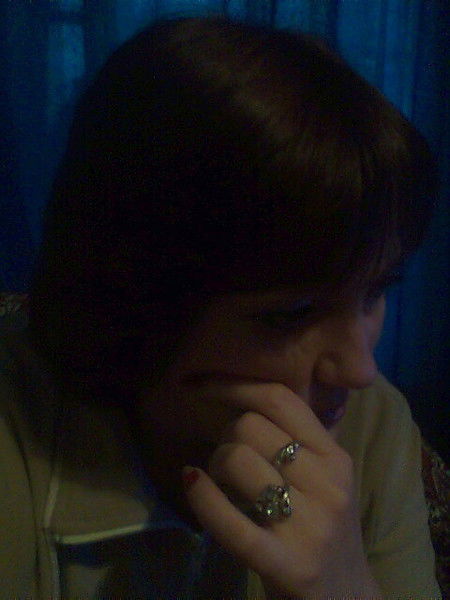 Яся Лопатка