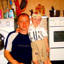 Костя Садаков