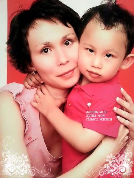 Татьяна Железнова