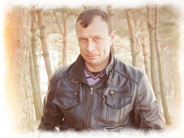 Сергей Задоя