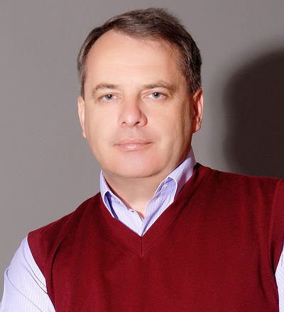 Валерий Милашенко