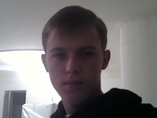 Олег Рехнюк