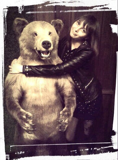 Виктория Вакуленко