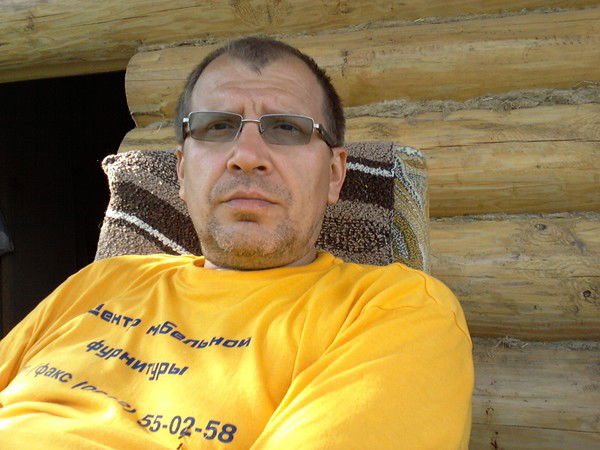 Александр Хорошавин