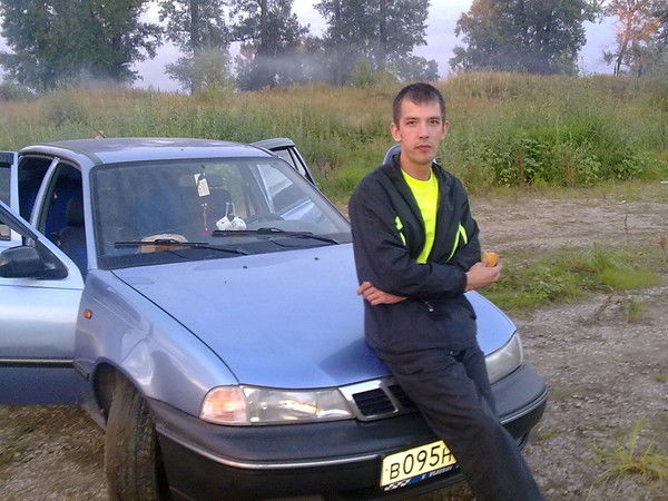 Андрей Ufkkbvjd