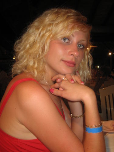 Светлана Сороченкова