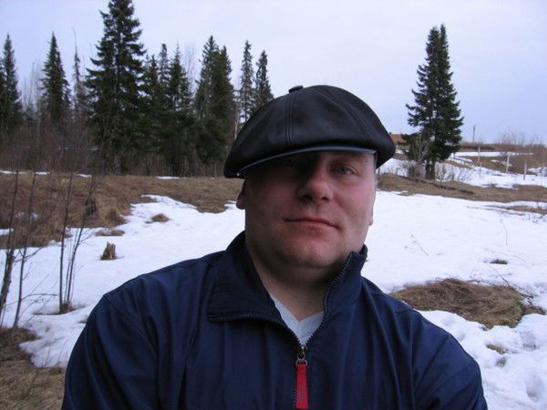 Сергей Кузнецов