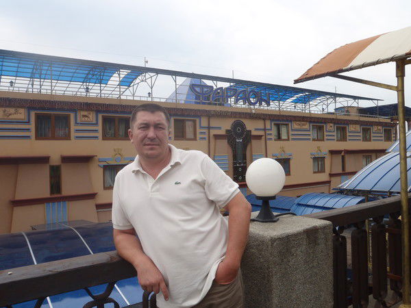 Ильдус Тимербулатов