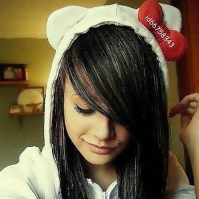 Алина Магомедова