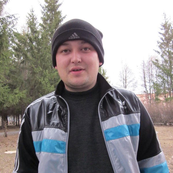 Руслан Хайруллин