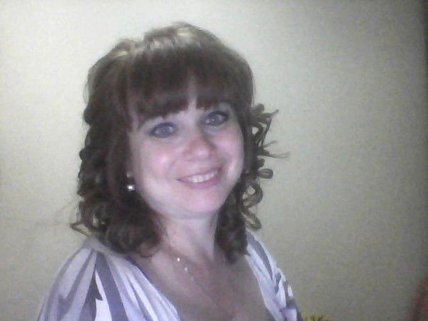 Алёна Александрович