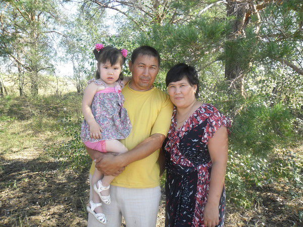 Бердибек Турар