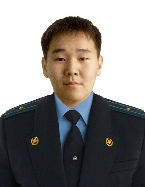 Артем Рожин