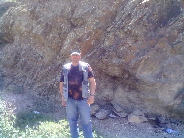 Анатолий Щербаков