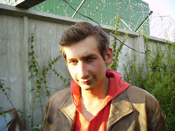 Алексей Киркицкий