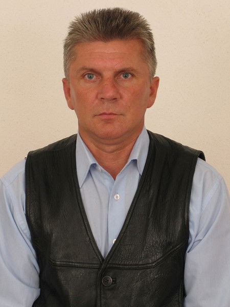 Александр Куницин