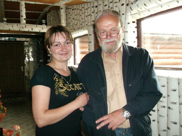 Адольф Володько