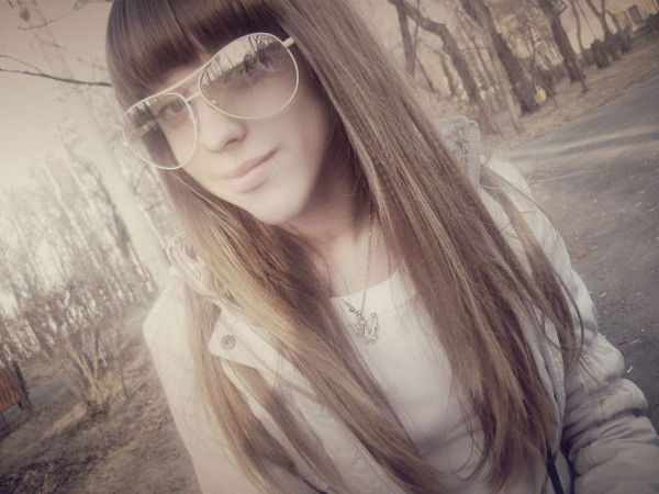 Пугоффка**) **)))