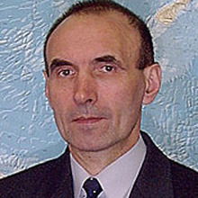 Сергей Аксенов