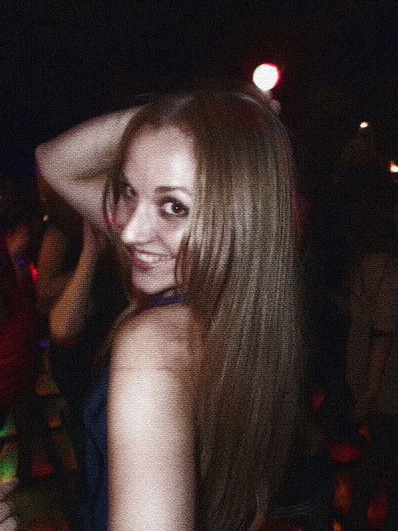 Мария Артюшевская