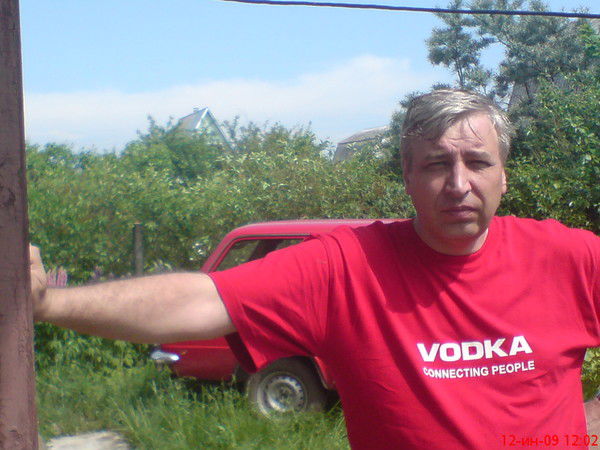 Алексей Самсонов