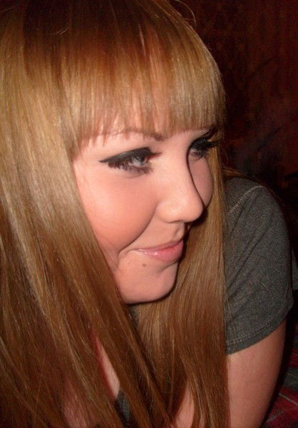 Кристина Акимова