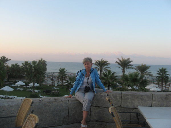 Ольга Рвачева