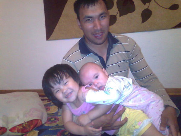 Жайдаргул Жумамураткызы