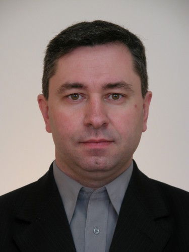 Петр Коробанов