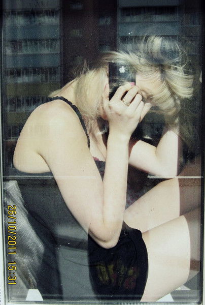 Викусенька )))