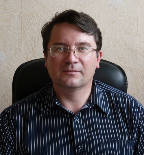 Александр Баурдин