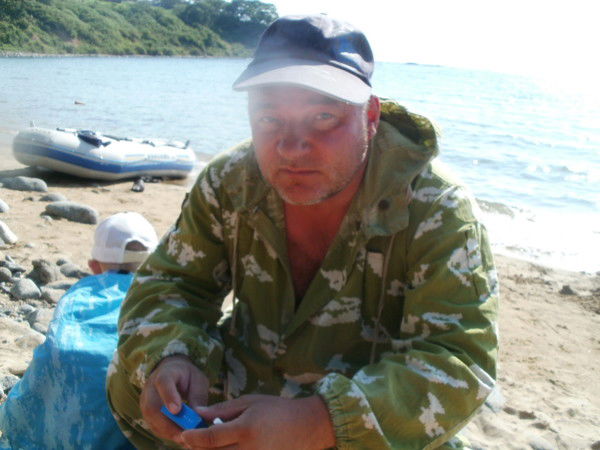 Андрей Белоусов