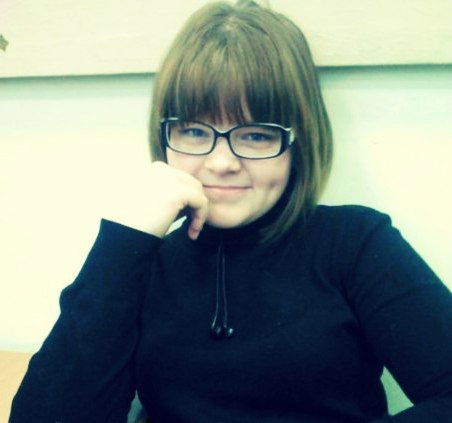 Ирина Седова