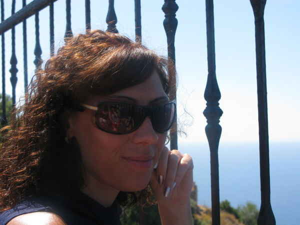 Ольга Терещенко