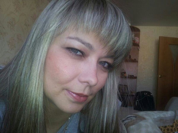 Елена Пермякова