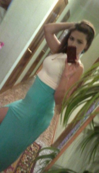 Луиза Зорина