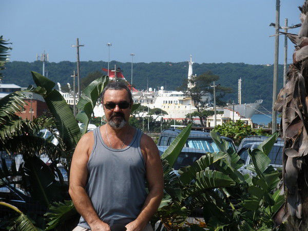 Сергей Шеянов