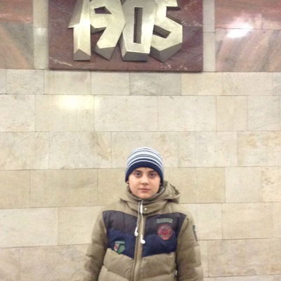 Максим Карпухин