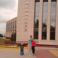 Лерка Миронова