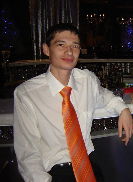 Павел Ситников