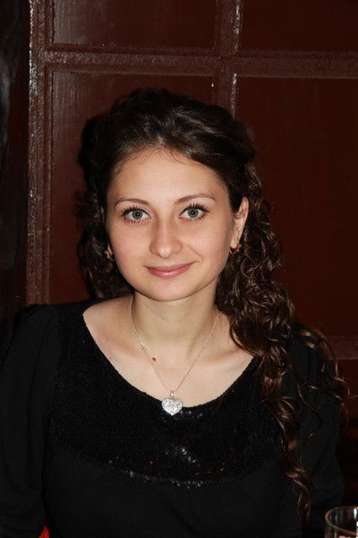 Лусине Шевченко