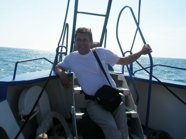 Александр Мищененко