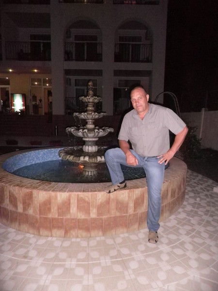 Валерий Авраменко