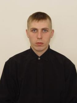 Вячеслав Густерев