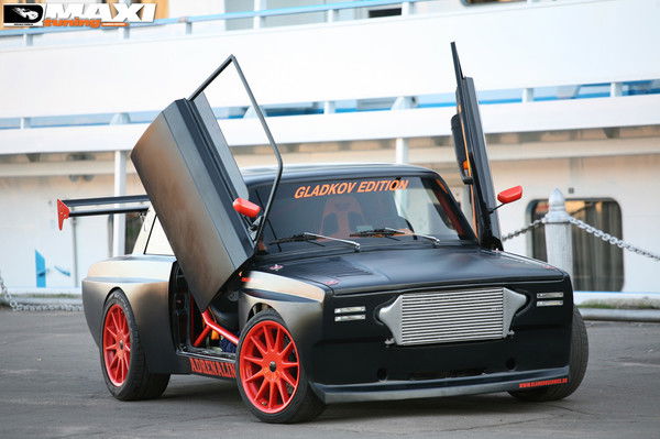 Андрей Морозов