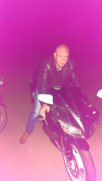 Михаил Ермолович