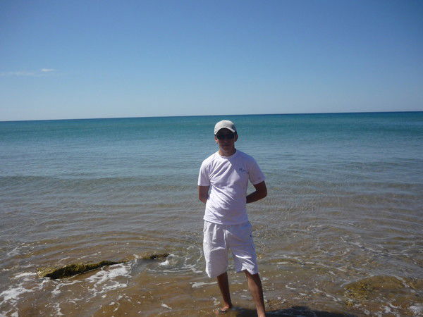 Азамат Жунусов