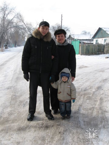 Татьяна Кауфман